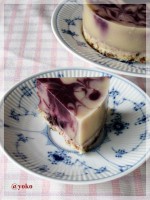 Blueberrycheesecake